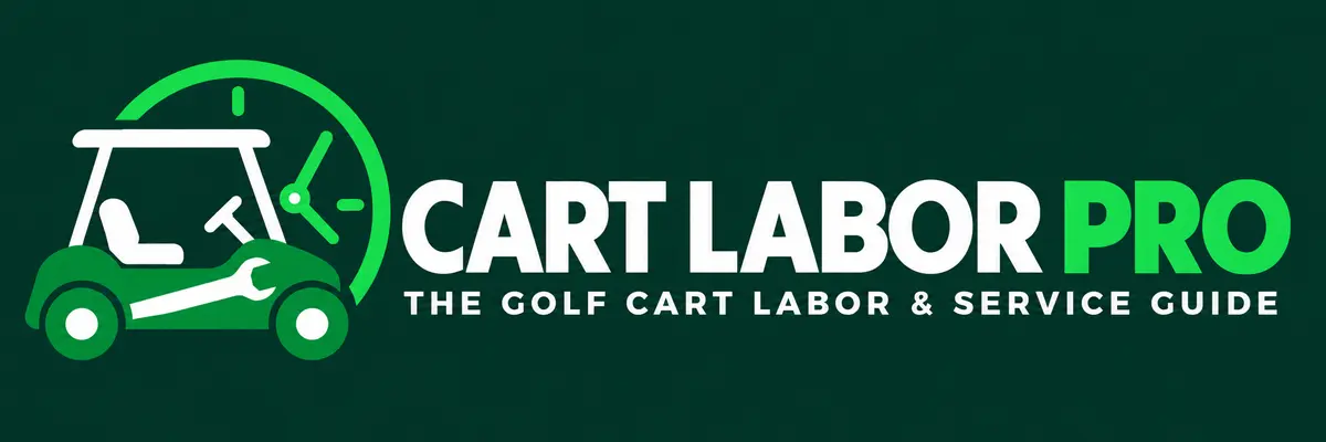 Cart Labor Pro — The Golf Cart Labor & Service Guide